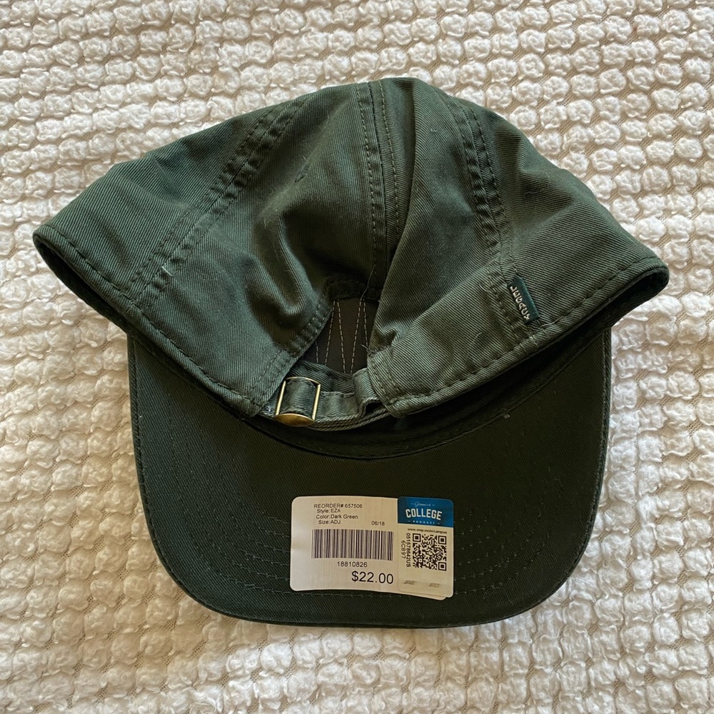 UM Flag Cap - Picture 2 of 2